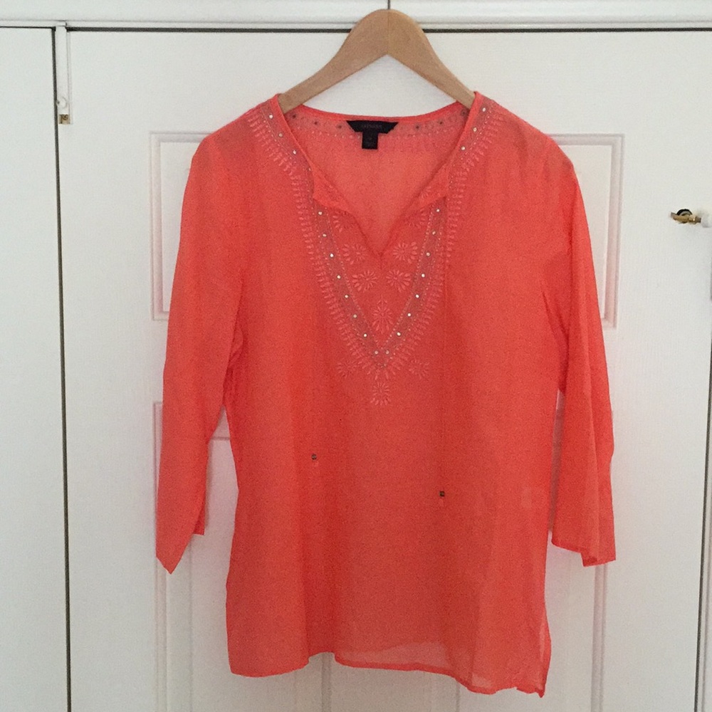 Express shirts